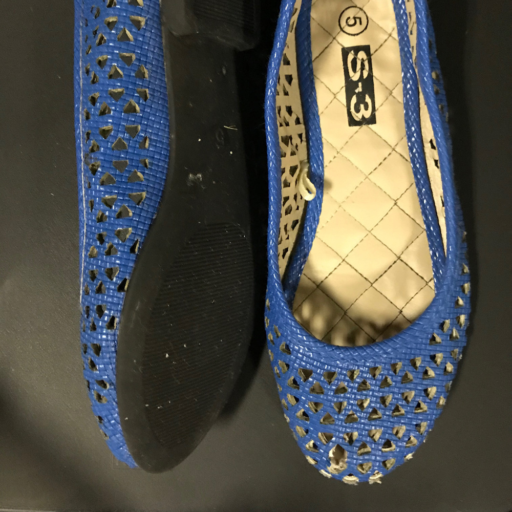 Girls Dressy Shoes